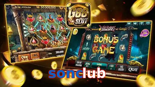 sonclub